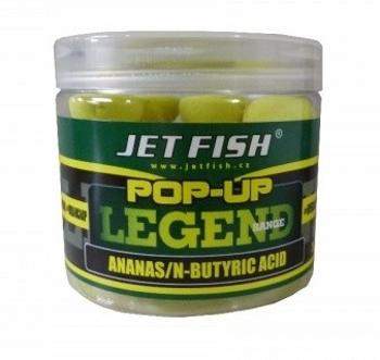 Jet fish legend pop up chilli - 20 mm 80 g