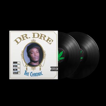 The Chronic (30th Anniversary Edition)