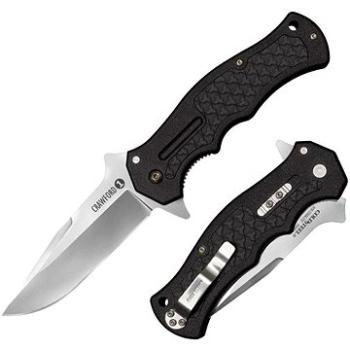 Cold Steel Crawford Model 1 (black) (705442020097)