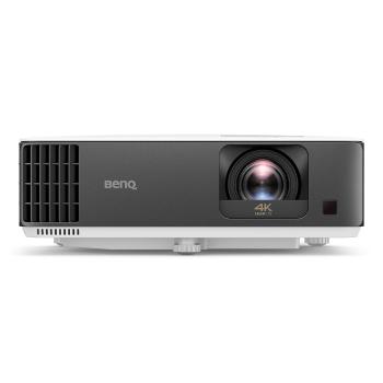 BENQ PRJ TK700STi DLP, 4K, 3000 ANSI, HDR10 /HLG, 100% Rec.709, 1.2x zoom, with ATV dongle