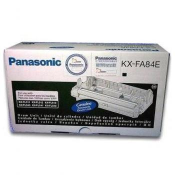 Panasonic KX-FA84E černá (black) originální válcová jednotka