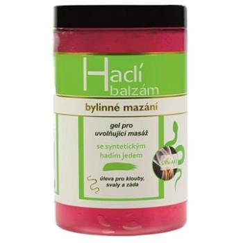 VIVACO Bylinné mazání Hadí 400 ml  (8595635210921)