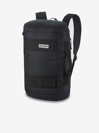 Dakine Mission Street Pack 25 l Batoh Černá