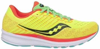 Saucony Ride 13 Mutant Mutant 36 Silniční běžecká obuv