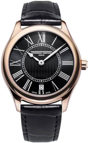 Frederique Constant Classics Ladies Quartz FC-220MB3B4