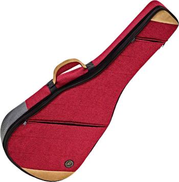 Ortega OSOCACL Pouzdro pro klasickou kytaru Bordeaux Red