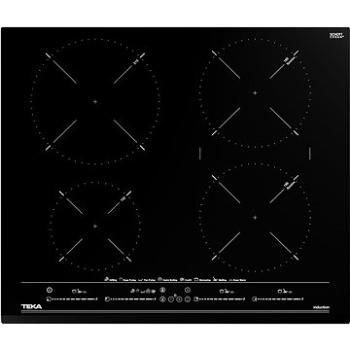 TEKA IZC 64630 U-Black (112500022)