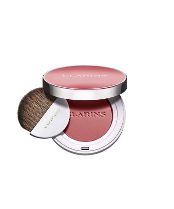 Clarins Tvářenka Joli Blush 5 g 06 Cheeky Coral