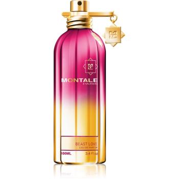 Montale Beast Love parfémovaná voda unisex 100 ml