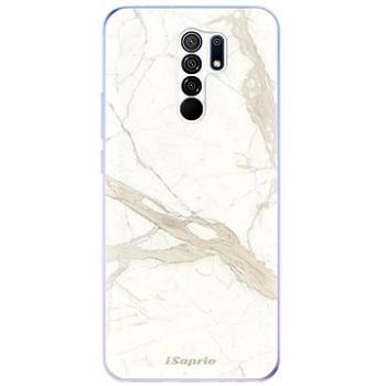 iSaprio Marble 12 pro Xiaomi Redmi 9 (mar12-TPU3-Rmi9)