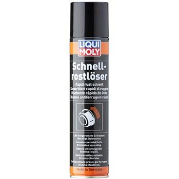 LIQUI MOLY Uvolňovač rzi s rychlým účinkem 300ml (1612)