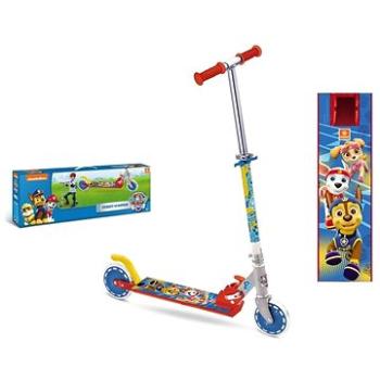 Koloběžka MONDO 28296 Paw patrol Tlapková patrola (28296)