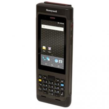 Honeywell CN80 CN80-L0N-1EC220E, 2D, 6603ER, BT, Wi-Fi, num., ESD, PTT, Android