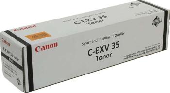 Canon C-EXV35 3764B002 černý (black) originální toner