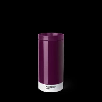 PANTONE To Go Cup - Aubergine 229