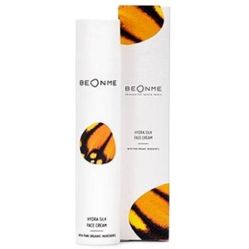 BEONME BIO Pleťový krém Hydra Silk 50 ml (8054956971176)