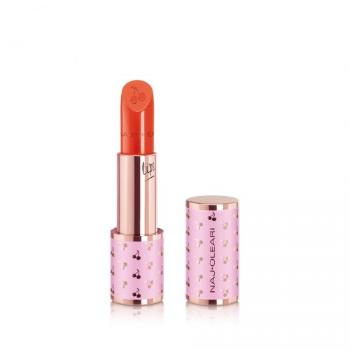 Naj-Oleari Forever Matte Lipstick matná rtěnka - 03 papaya 3.5g