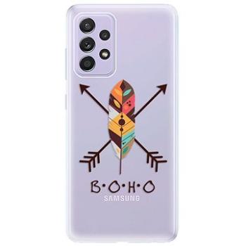 iSaprio BOHO pro Samsung Galaxy A52/ A52 5G/ A52s (boh-TPU3-A52)