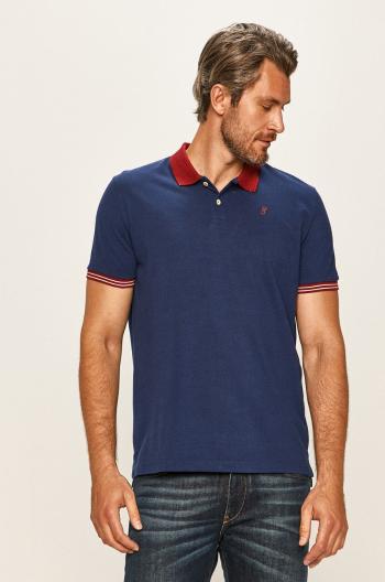 Pepe Jeans - Polo tričko Corentin