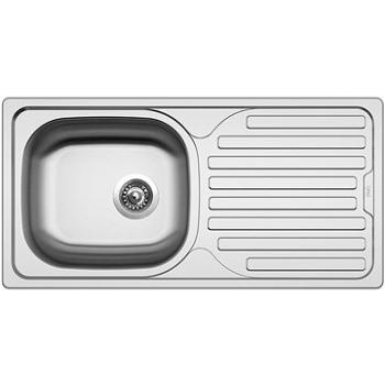 SINKS CLASSIC 860 5V + SINKS LEGENDA S (CL8605VLESCL)