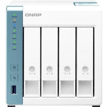 QNAP TS-431K (TS-431K)