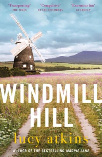 Windmill Hill - Atkins Lucy