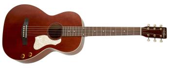 Art & Lutherie Roadhouse Q-Discrete Havana Brown