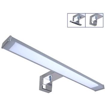 Prezent 70211 - LED Koupelnové osvětlení zrcadla TREMOLO DUALFIX LED/15W/230V IP44 (124502)