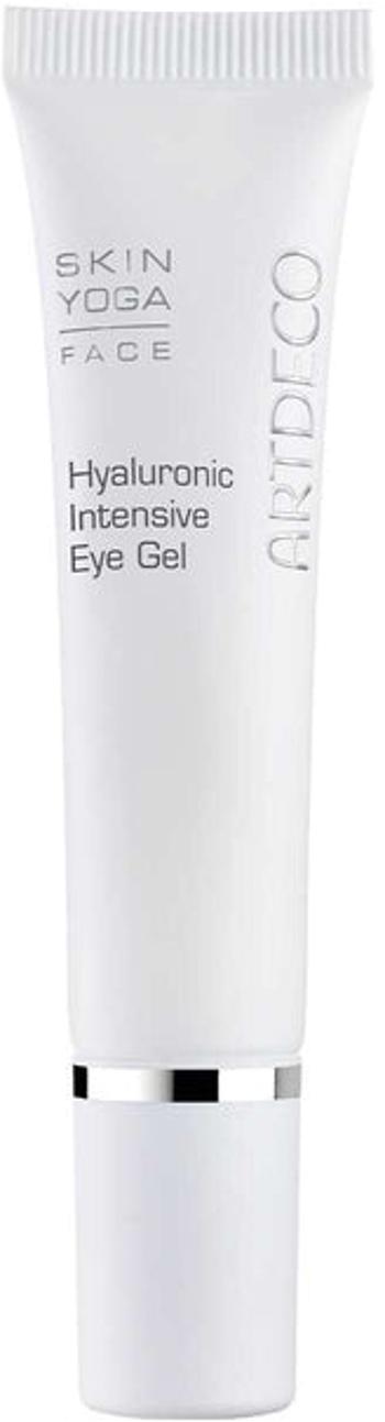 Artdeco Hydratační oční gel (Hyaluronic Intensive Eye Gel) 15 ml