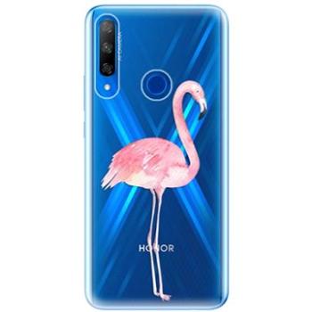 iSaprio Flamingo 01 pro Honor 9X (fla01-TPU2_Hon9X)