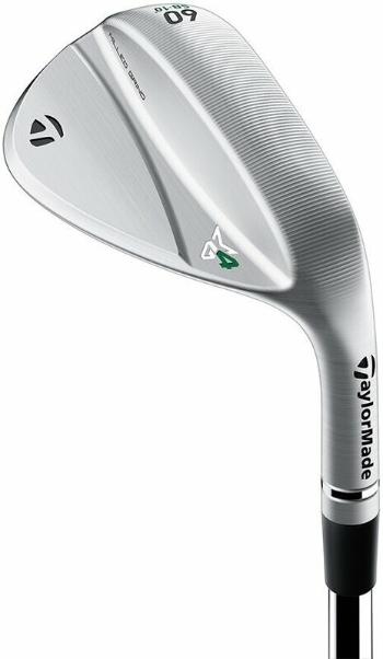 TaylorMade Milled Grind 4 Chrome Golfová hole - wedge Pravá ruka 60° 08° Wedge Flex