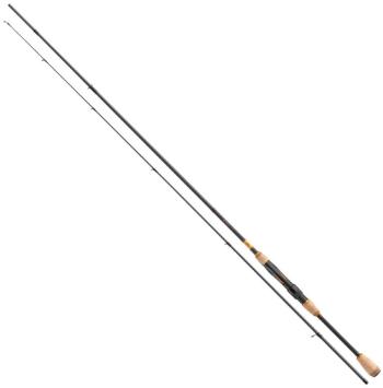 Daiwa prut presso iprimi 1,95 m 1-7 g