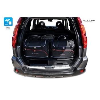 KJUST NISSAN X-TRAIL 2007-2014 SADA TAŠEK AERO (5KS) (7030012)