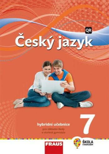 Český jazyk 7 - Renata Teršová, Helena Chýlová, Zdena Krausová