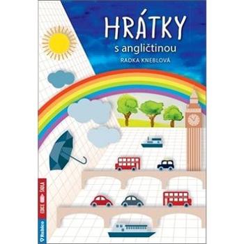 Hrátky s angličtinou (978-80-7346-241-3)