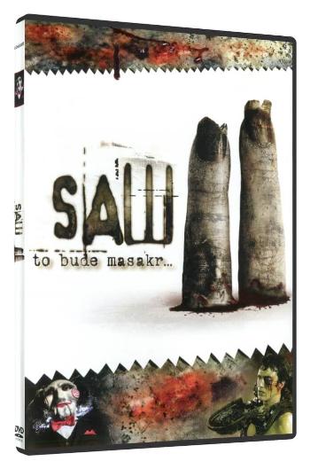 SAW 2 (DVD)