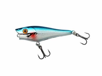 Berkley Wobler Pulse Pop 5cm 3,4g - Blue Flash