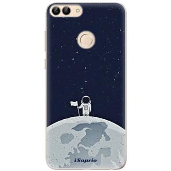 iSaprio On The Moon 10 pro Huawei P Smart (otmoon10-TPU3_Psmart)