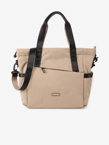 Hedgren Galactic Táska Bézs