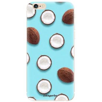 iSaprio Coconut 01 pro iPhone 6/ 6S (coco01-TPU2_i6)