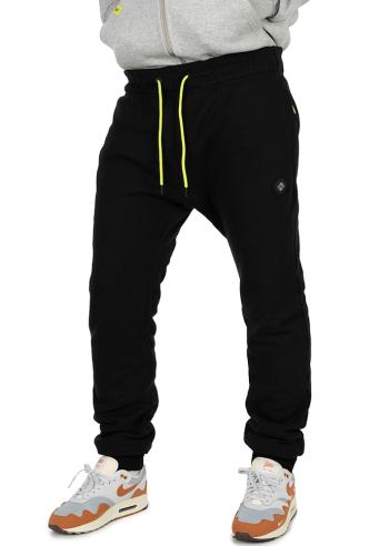 Matrix kalhoty sherpa joggers - l