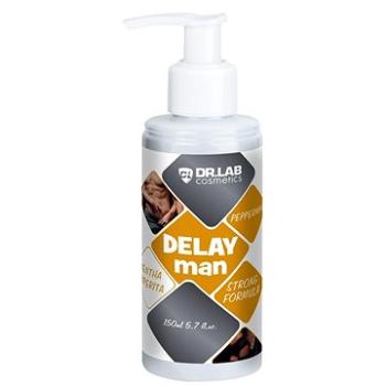 DR.LAB COSMETICS LUBRIKAČNÍ GEL DELAY MAN PRO ODDÁLENÍ EJAKULACE 150ML (127)