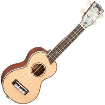 Mahalo MP1 Natural Sopránové ukulele