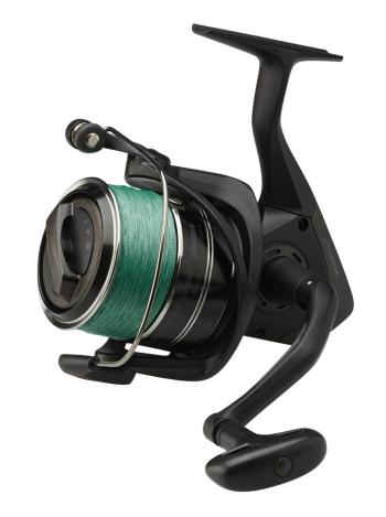 Okuma Naviják Custom Spod 7000S FD