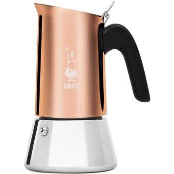 Bialetti New Venus 6 porcí měďěná/copper (990007285)