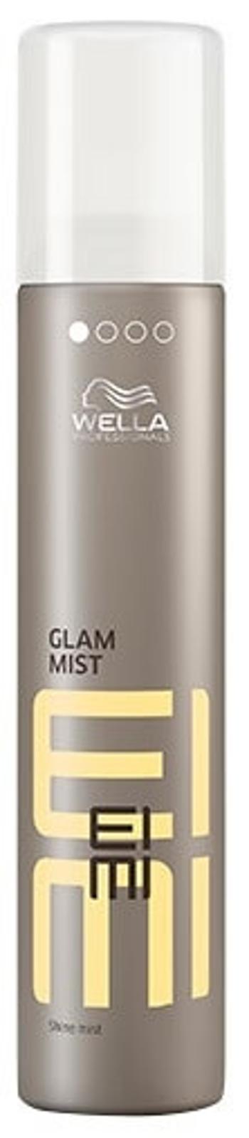 Wella Professionals Mlha pro lesk vlasů a oživení barvy EIMI Glam Mist 200 ml