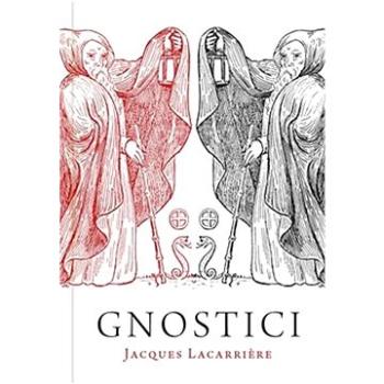 Gnostici (978-80-7530-371-4)