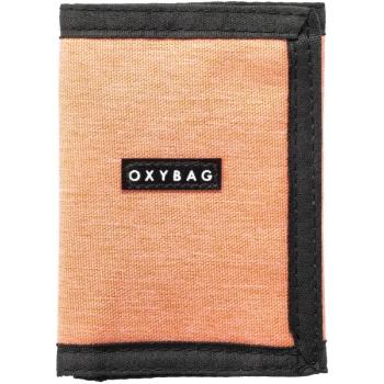 Oxybag UNICOLOR Peněženka, lososová, velikost