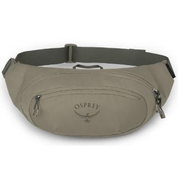 Osprey DAYLITE WAIST II Övtáska, khaki, méret