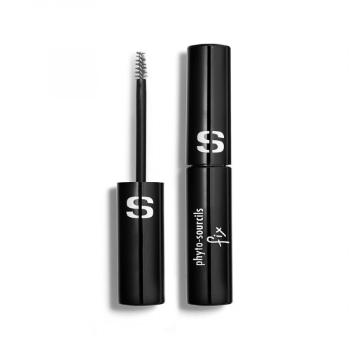 Sisley Phyto-Sourcils Fix zahušťovací a nastavovací gel na obočí - Medium dark 2 5ml